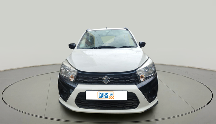 2020 Maruti Celerio X VXI AMT, Petrol, Automatic, 25,431 km, exterior