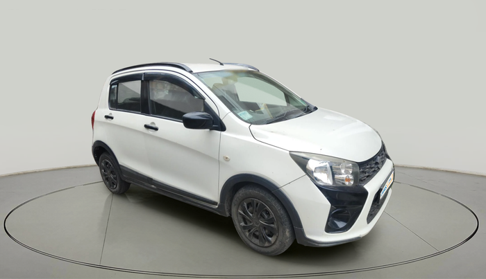 2020 Maruti Celerio X VXI AMT, Petrol, Automatic, 25,431 km, exterior