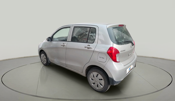 2019 Maruti Celerio ZXI, Petrol, Manual, 45,281 km, exterior