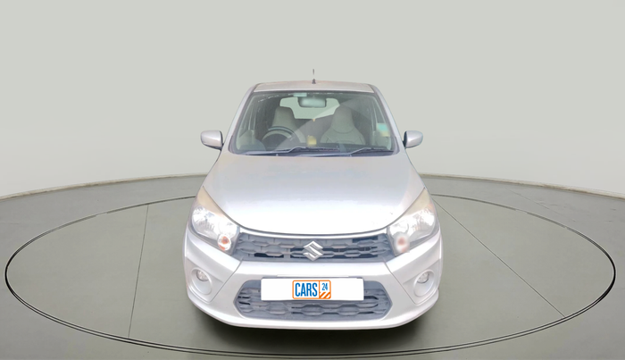 2019 Maruti Celerio ZXI, Petrol, Manual, 45,281 km, exterior