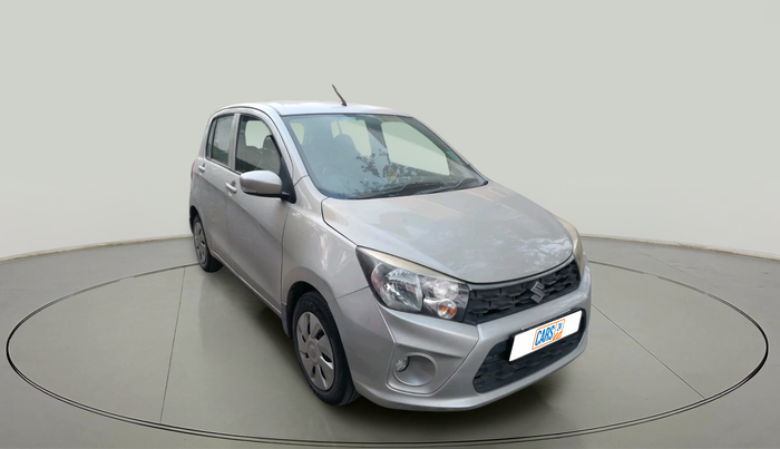 2019 Maruti Celerio ZXI, Petrol, Manual, 45,281 km, exterior