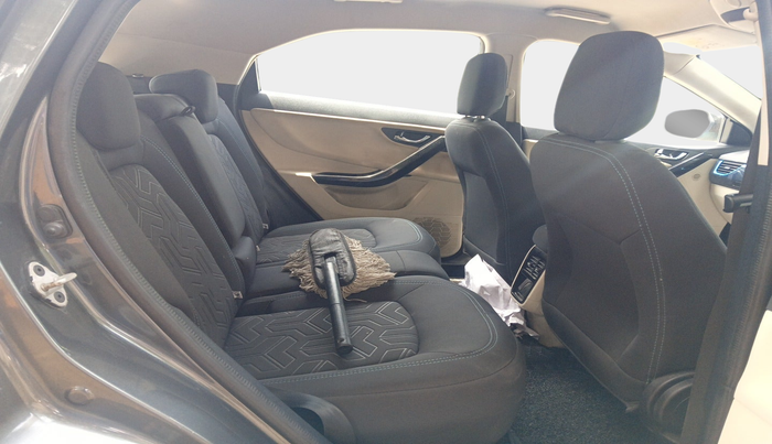 2022 Tata NEXON EV XZ PLUS, Electric, Automatic, 37,633 km, interior