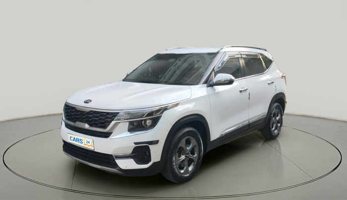 2021 KIA SELTOS HTK PLUS 1.5 DIESEL, Diesel, Manual, 78,628 km, exterior