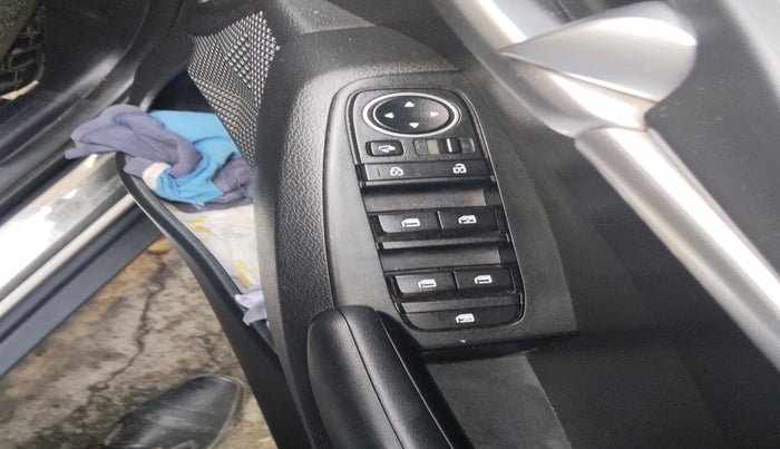 2021 KIA SELTOS HTK PLUS 1.5 DIESEL, Diesel, Manual, 78,628 km, interior