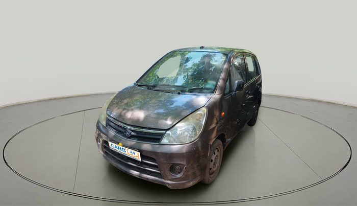 2010 Maruti Zen Estilo LXI, Petrol, Manual, 1,00,000 km, exterior