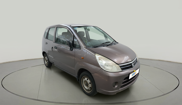 2010 Maruti Zen Estilo LXI, Petrol, Manual, 1,00,000 km, exterior