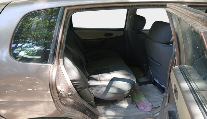 2010 Maruti Zen Estilo LXI, Petrol, Manual, 1,00,000 km, interior