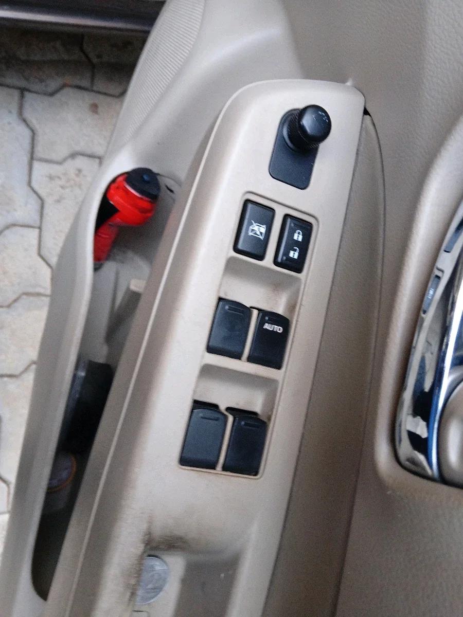 2016 Maruti Ciaz VXI (O), Petrol, Manual, 1,06,548 km, interior