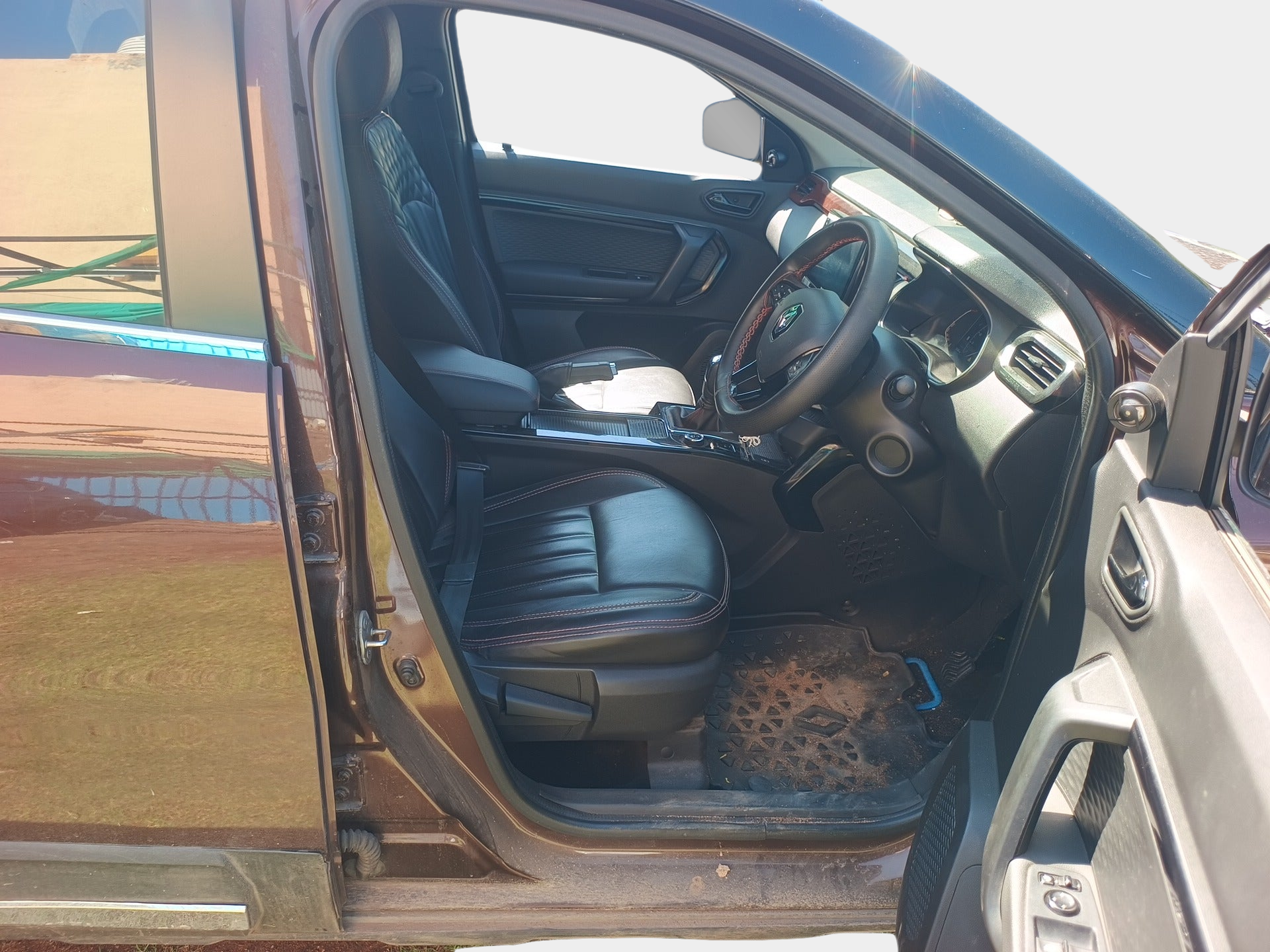 Interior