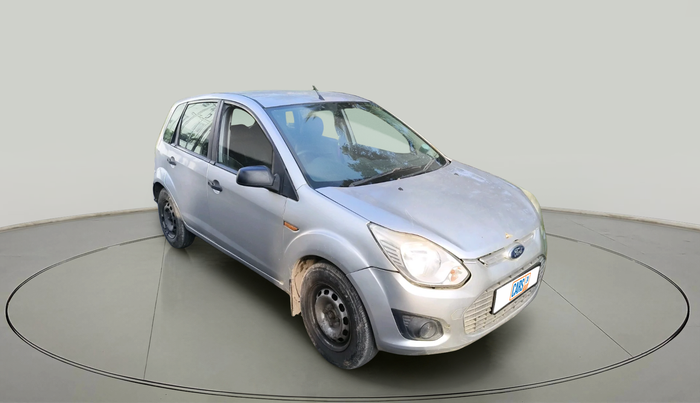 2013 Ford Figo LXI 1.4 DIESEL, Diesel, Manual, 63,556 km, exterior