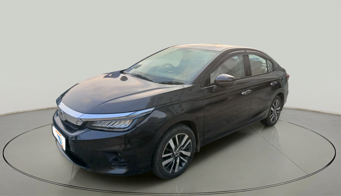 2020 Honda City 1.5L I-VTEC ZX, Petrol, Manual, 81,608 km, exterior