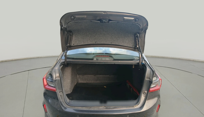 2020 Honda City 1.5L I-VTEC ZX, Petrol, Manual, 81,608 km, exterior