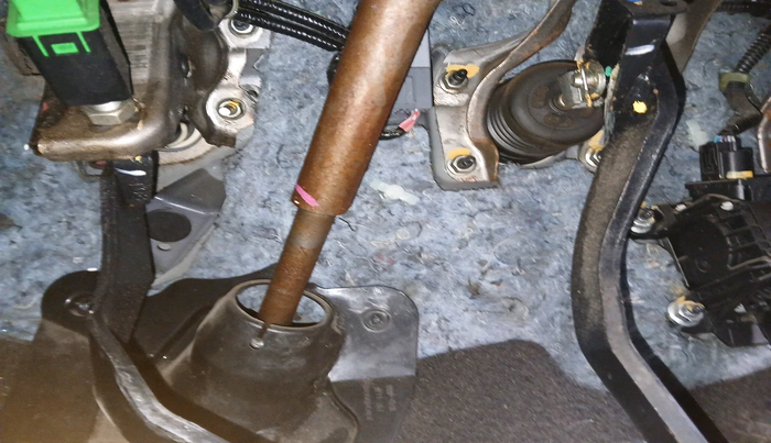 2020 Honda City 1.5L I-VTEC ZX, Petrol, Manual, 81,608 km, interior