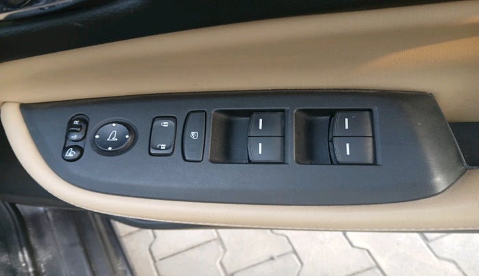 2020 Honda City 1.5L I-VTEC ZX, Petrol, Manual, 81,608 km, interior