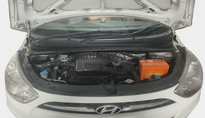 2012 Hyundai i10 ERA 1.1, Petrol, Manual, 91,365 km, exterior