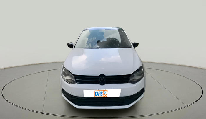 2018 Volkswagen Polo GT TSI AT, Petrol, Automatic, 65,748 km, exterior