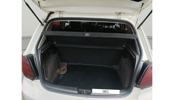 2018 Volkswagen Polo GT TSI AT, Petrol, Automatic, 65,748 km, exterior