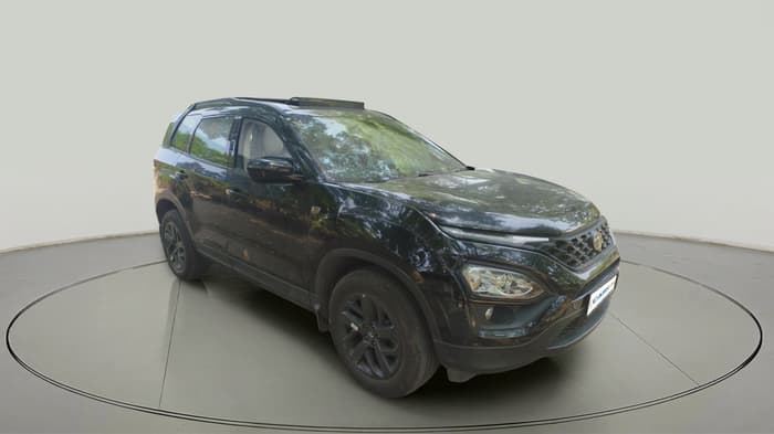 2023 Tata Safari XT PLUS DARK EDITION, Diesel, Manual, 26,705 km, exterior