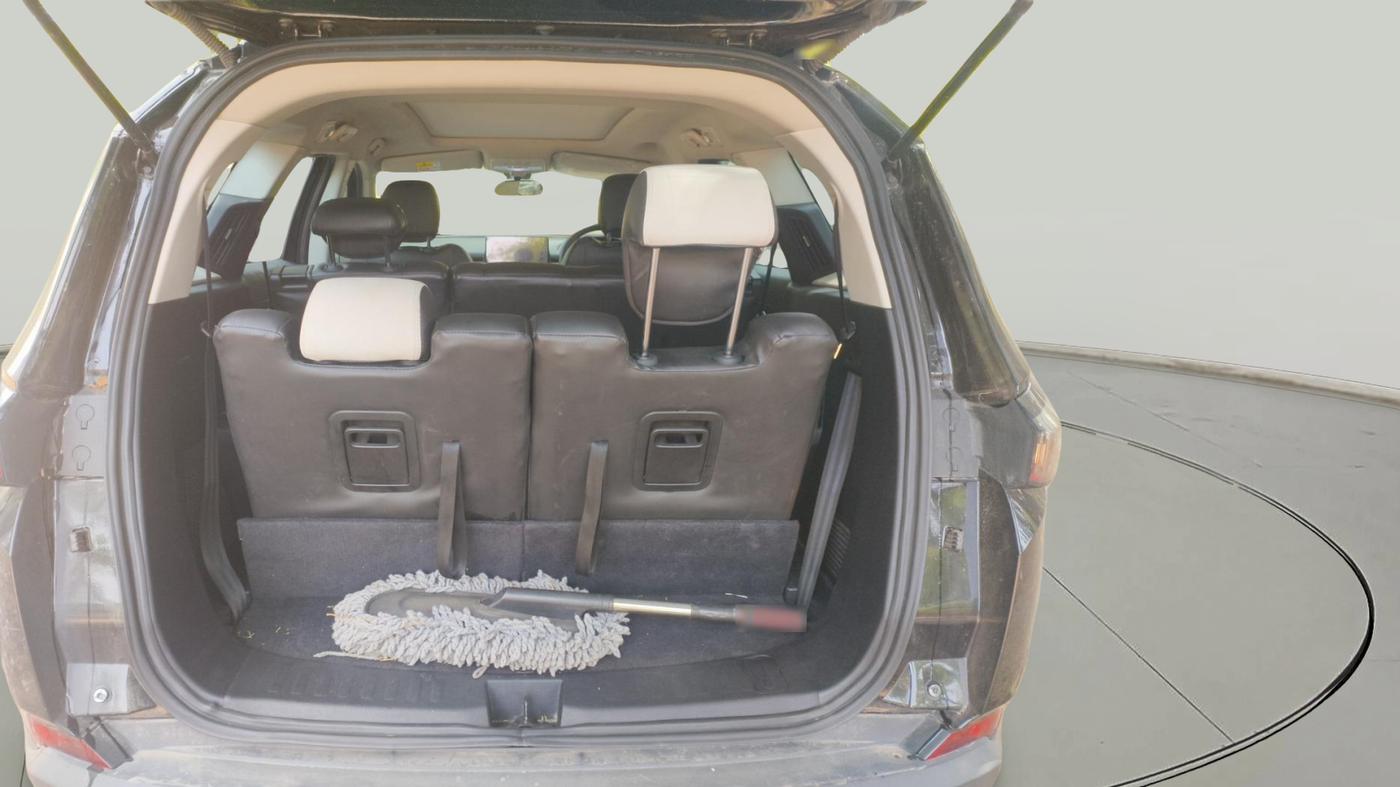 2023 Tata Safari XT PLUS DARK EDITION, Diesel, Manual, 26,705 km, exterior