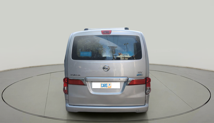 2013 Nissan Evalia XV, Diesel, Manual, 26,728 km, exterior