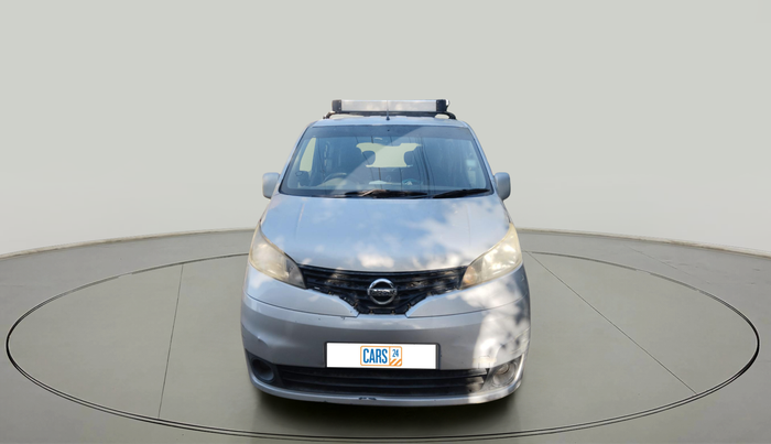 2013 Nissan Evalia XV, Diesel, Manual, 26,728 km, exterior