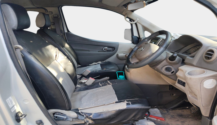 2013 Nissan Evalia XV, Diesel, Manual, 26,728 km, interior