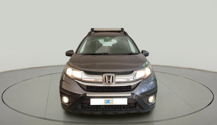 2018 Honda BR-V 1.5L I-VTEC V CVT, Petrol, Automatic, 1,21,002 km, exterior