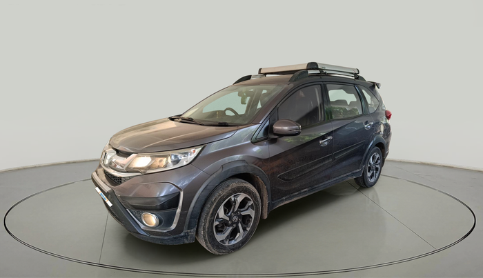 2018 Honda BR-V 1.5L I-VTEC V CVT, Petrol, Automatic, 1,21,002 km, exterior
