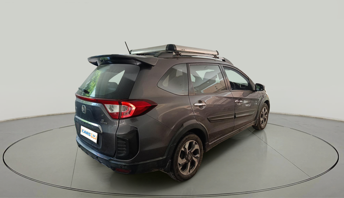 2018 Honda BR-V 1.5L I-VTEC V CVT, Petrol, Automatic, 1,21,002 km, exterior