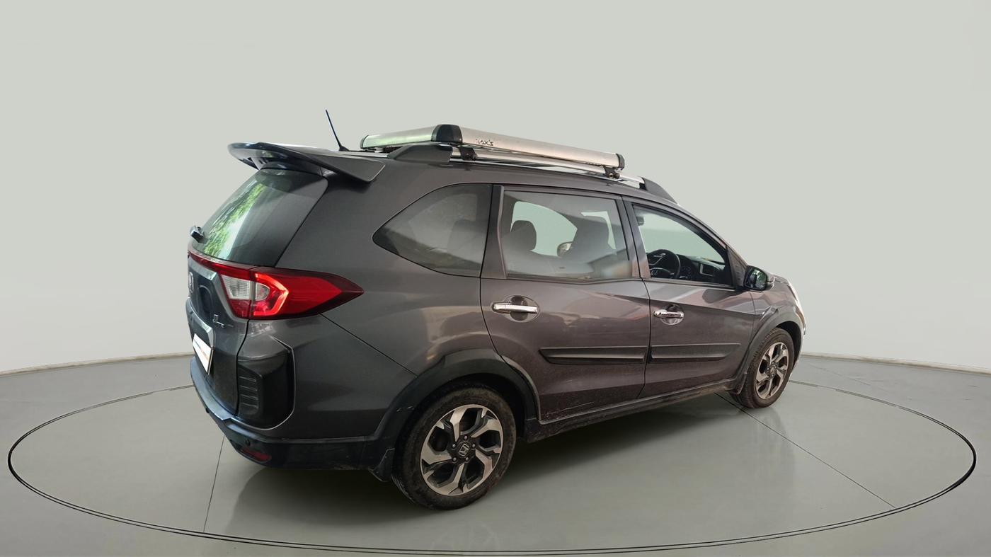 2018 Honda BR-V 1.5L I-VTEC V CVT, Petrol, Automatic, 1,25,000 km, exterior