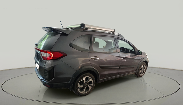 2018 Honda BR-V 1.5L I-VTEC V CVT, Petrol, Automatic, 1,21,002 km, exterior