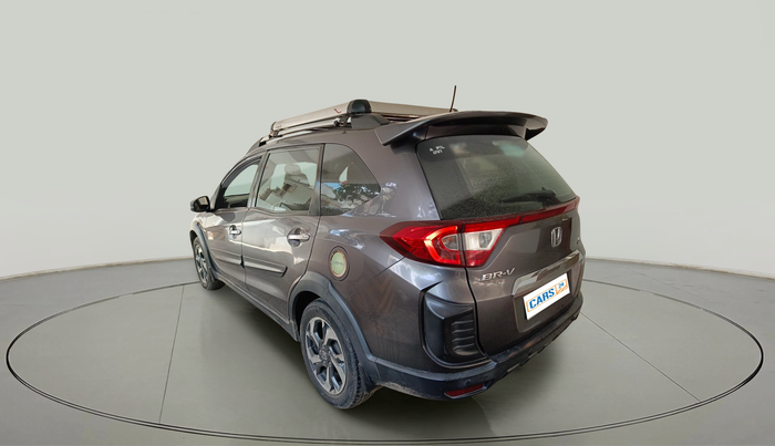 2018 Honda BR-V 1.5L I-VTEC V CVT, Petrol, Automatic, 1,21,002 km, exterior