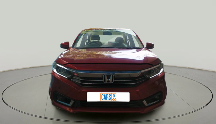 2023 Honda Amaze 1.2L I-VTEC VX, Petrol, Manual, 39,539 km, exterior