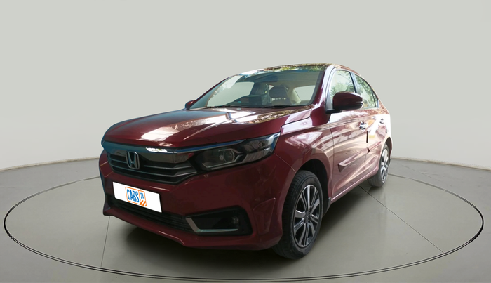 2023 Honda Amaze 1.2L I-VTEC VX, Petrol, Manual, 39,539 km, exterior