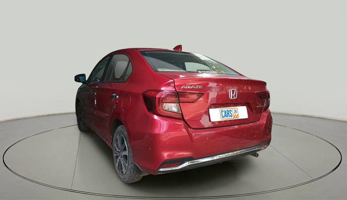 2023 Honda Amaze 1.2L I-VTEC VX, Petrol, Manual, 39,539 km, exterior