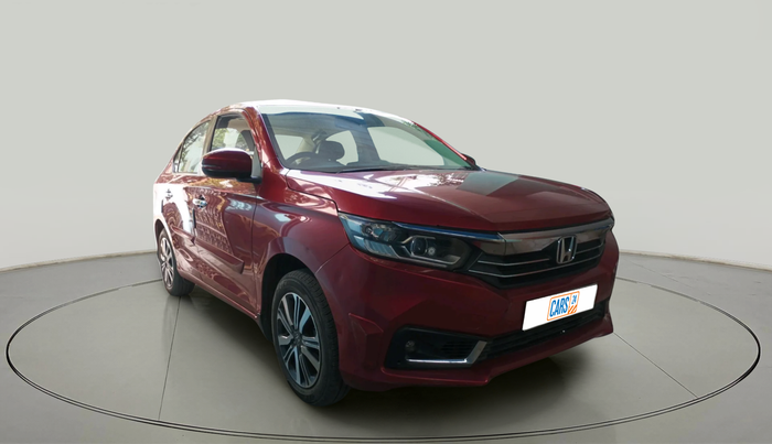 2023 Honda Amaze 1.2L I-VTEC VX, Petrol, Manual, 39,539 km, exterior