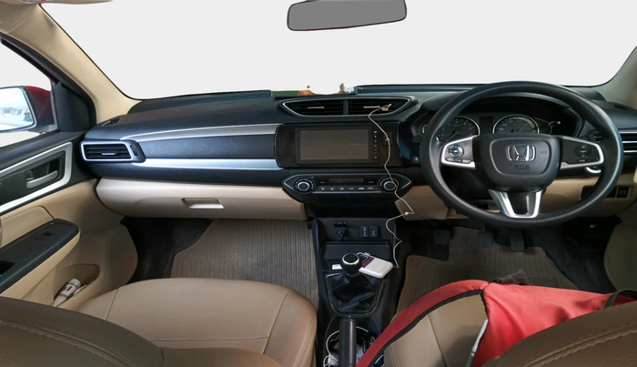 2023 Honda Amaze 1.2L I-VTEC VX, Petrol, Manual, 39,539 km, interior