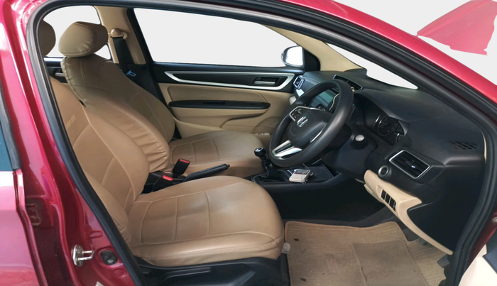 2023 Honda Amaze 1.2L I-VTEC VX, Petrol, Manual, 39,539 km, interior