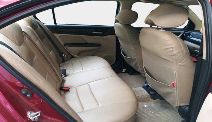 2023 Honda Amaze 1.2L I-VTEC VX, Petrol, Manual, 39,539 km, interior