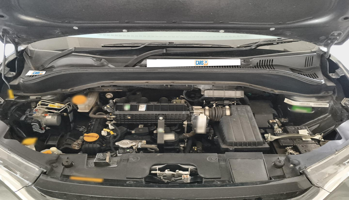 2024 Tata PUNCH ACCOMPLISHED DAZZLE PACK AMT, Petrol, Automatic, 14,000 km, exterior