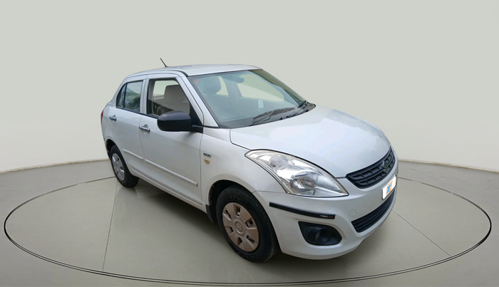 2012 Maruti Swift Dzire LDI, Diesel, Manual, 76,198 km, exterior