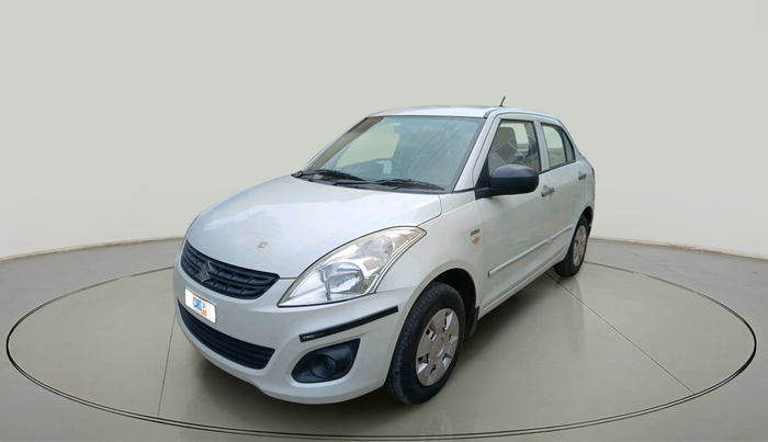 2012 Maruti Swift Dzire LDI, Diesel, Manual, 76,198 km, exterior
