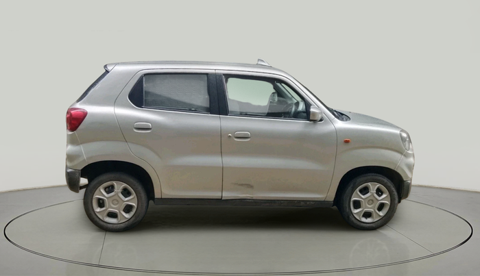 2020 Maruti S PRESSO VXI+, Petrol, Manual, 83,799 km, exterior