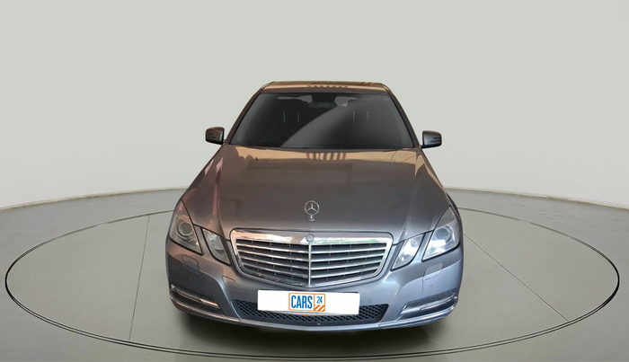 2011 Mercedes Benz E Class E 250 CDI ELEGANCE, Diesel, Automatic, 53,755 km, exterior