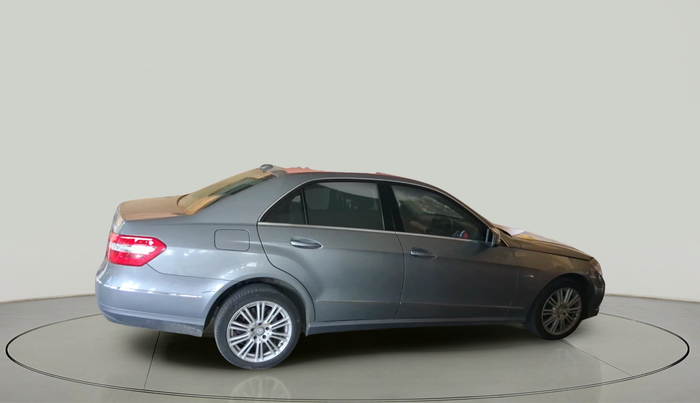 2011 Mercedes Benz E Class E 250 CDI ELEGANCE, Diesel, Automatic, 53,755 km, exterior