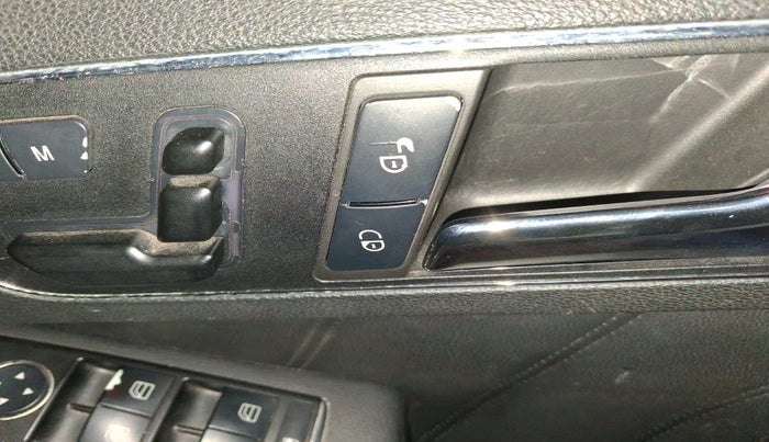 2011 Mercedes Benz E Class E 250 CDI ELEGANCE, Diesel, Automatic, 53,755 km, interior