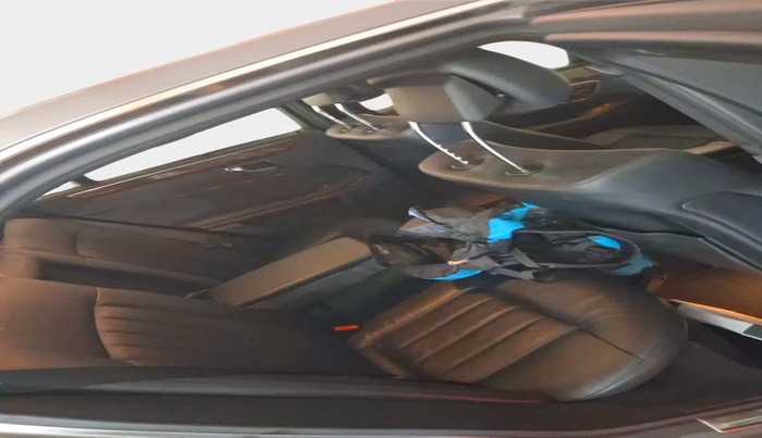 2011 Mercedes Benz E Class E 250 CDI ELEGANCE, Diesel, Automatic, 53,755 km, interior