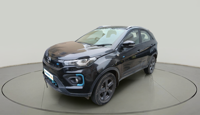 2021 Tata NEXON EV XZ PLUS DARK EDITION, Electric, Automatic, 51,900 km, exterior