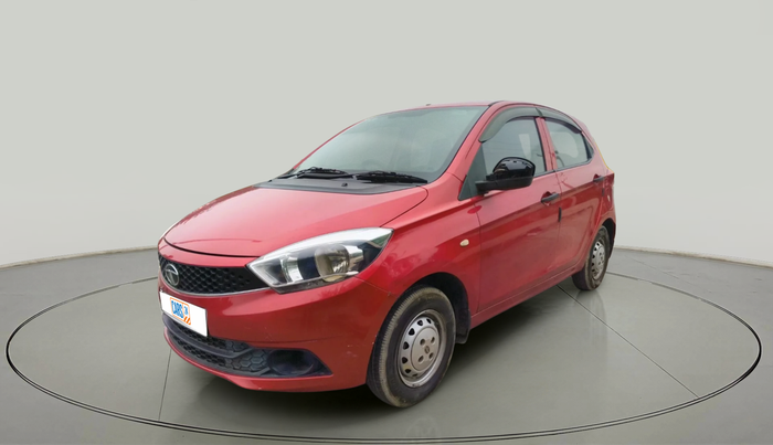 2018 Tata Tiago XM PETROL, Petrol, Manual, 67,096 km, exterior