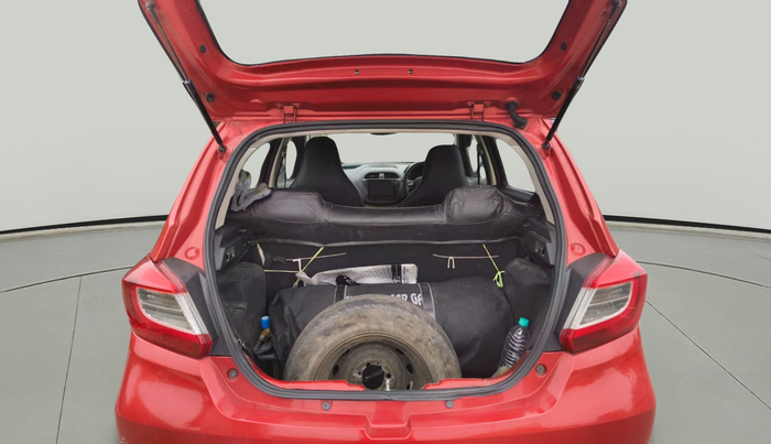 2018 Tata Tiago XM PETROL, Petrol, Manual, 67,096 km, exterior